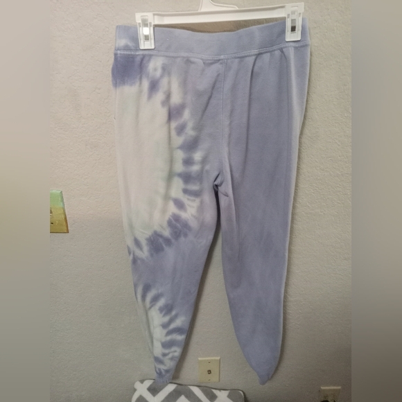 Pre-Owned Wildfox tiedye sweats * Wear pics for reference * - Picture 2 of 5